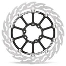 Tm Racing TM MX 125 ES 2T [2026] - BRAKE DISC SHARK FIXED – picture 6