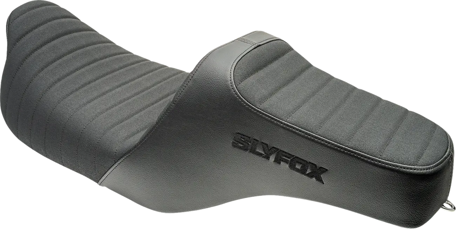 harley davidson touring [SLYFOX] – High Noon Sitz