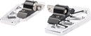 Harley Davidson Sportster S 1250 [THRASHIN SUPPLY CO.] - Apex Mini Pedane da corsa-3