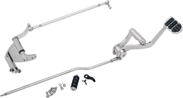 Harley-Davidson Low Rider S [Kuryakyn] -Pre ha gettato i sistemi di poggiapiedi
