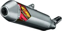 Ktm 525 Mxc [2004-2006] - Powercore 4 Slip-On Schalldämpfer – Bild 7
