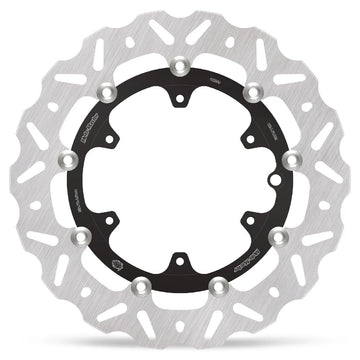 KTM ADVENTURE 990 BAJA [2013] - Nitro Series Bremsscheibe – Bild 1