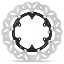 Ajp PR7 610 Adventure [2017-2021] - Disco freno serie Nitro - foto 7