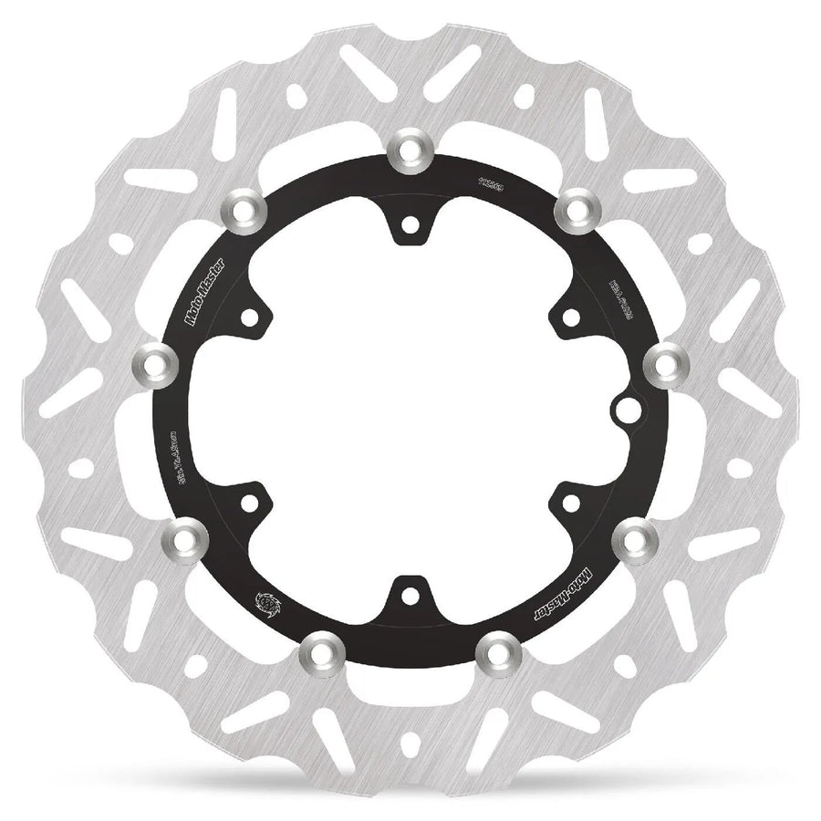 Ajp PR7 650 Adventure [2023-2024] - Nitro Series brake disc - picture 1