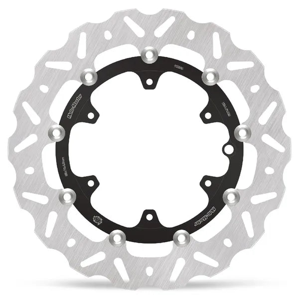 Ajp PR7 610 Adventure [2017-2021] - Disco freno serie Nitro - immagine 4