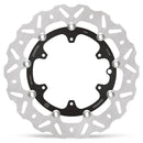 Ajp PR7 650 Adventure [2023-2024] - Nitro Series brake disc - picture 4