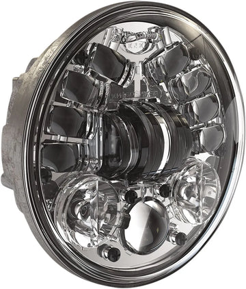 Triumph ROCKET III 2300 Roadster [2018] - 5-3/4" LED adattivi 2 fari – Codice articolo 0555101 – Immagine 1