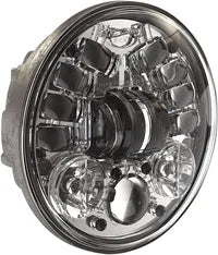 Victory HAMMER 106 S [2017] - Faro anteriore a LED – articolo n. 0551631 – immagine 5