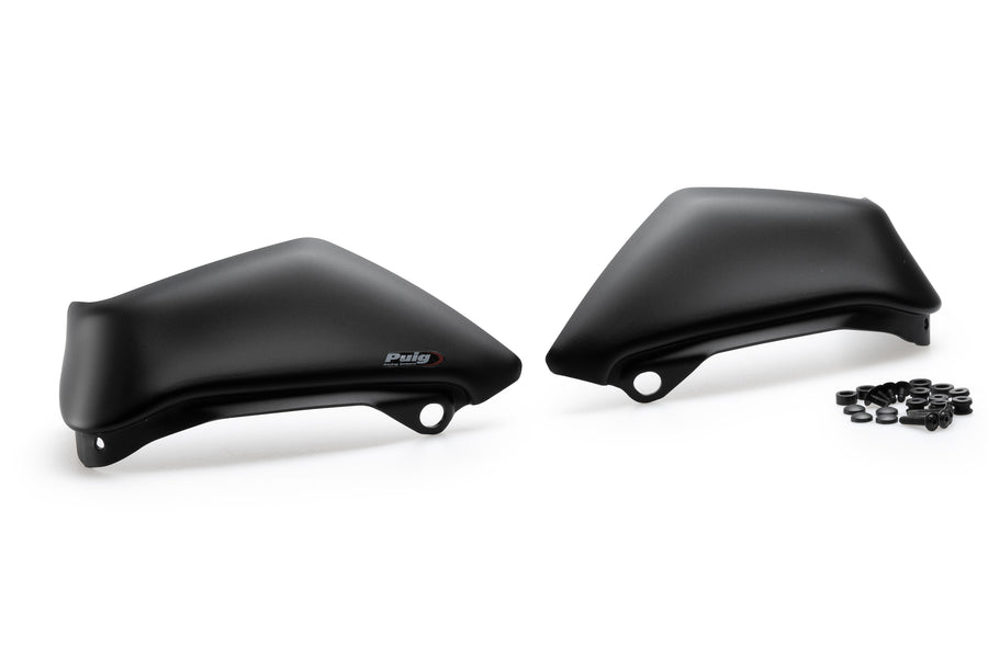 BMW R 1300 GS TROPHY [2025] – Estensione paramano – Colorato