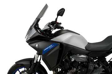 YAMAHA TRACER 7 GT [2024] – Tourenscheibe – Getönt - 0
