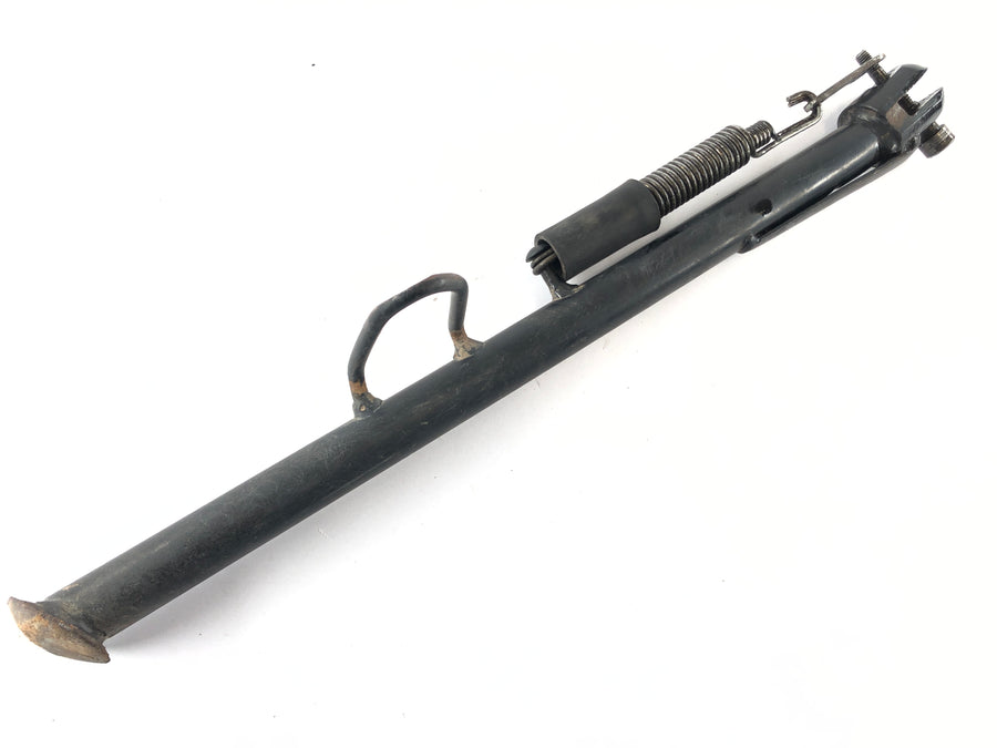 Aprilia SX KX1 125 [2020] - Stand Side With Spring