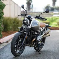 Bmw R Nine T ABS Urban G/S [2019-2020] - headlight mounting kit – picture 12