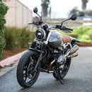 Bmw R Nine T ABS Urban G/S [2019-2020] - headlight mounting kit – picture 12