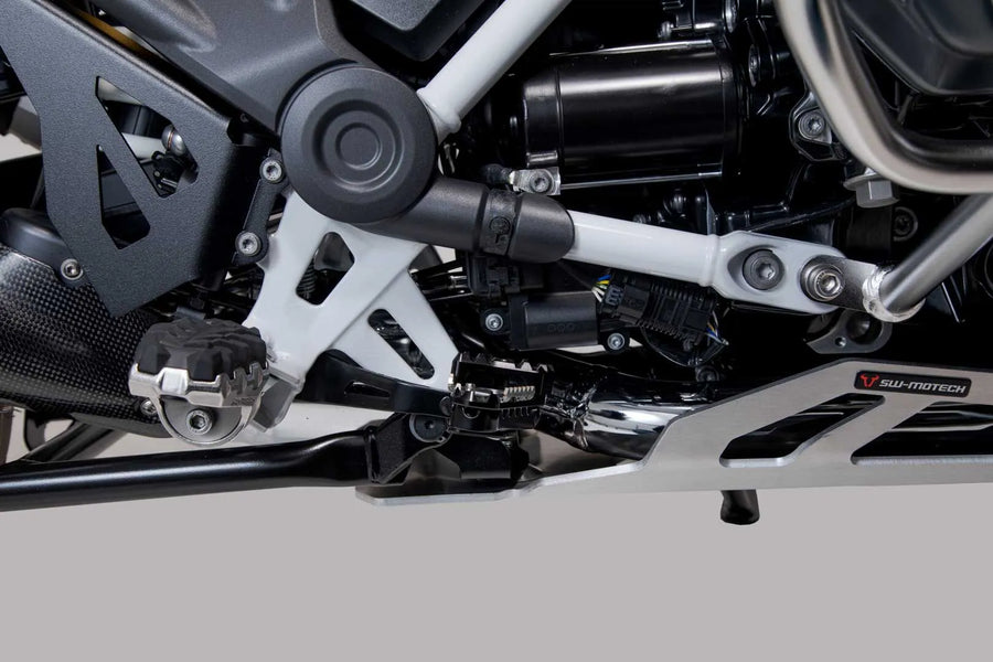 bmw r 1250 gs [SW-MOTECH] – Verlängerung für Bremspedal