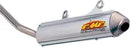 Ktm 150 Xc W [2017-2019] - Silenziatore posteriore Turbinecore 2-Q Spark Arrestor – immagine 5