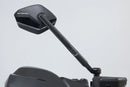bmw f 650 cs scarver [SW-MOTECH] – Sport Spiegel-Set, langer Spiegelarm