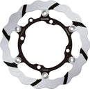 Sherco SE-R 250 [2014] - floating wave brake disc, grooved – picture 3
