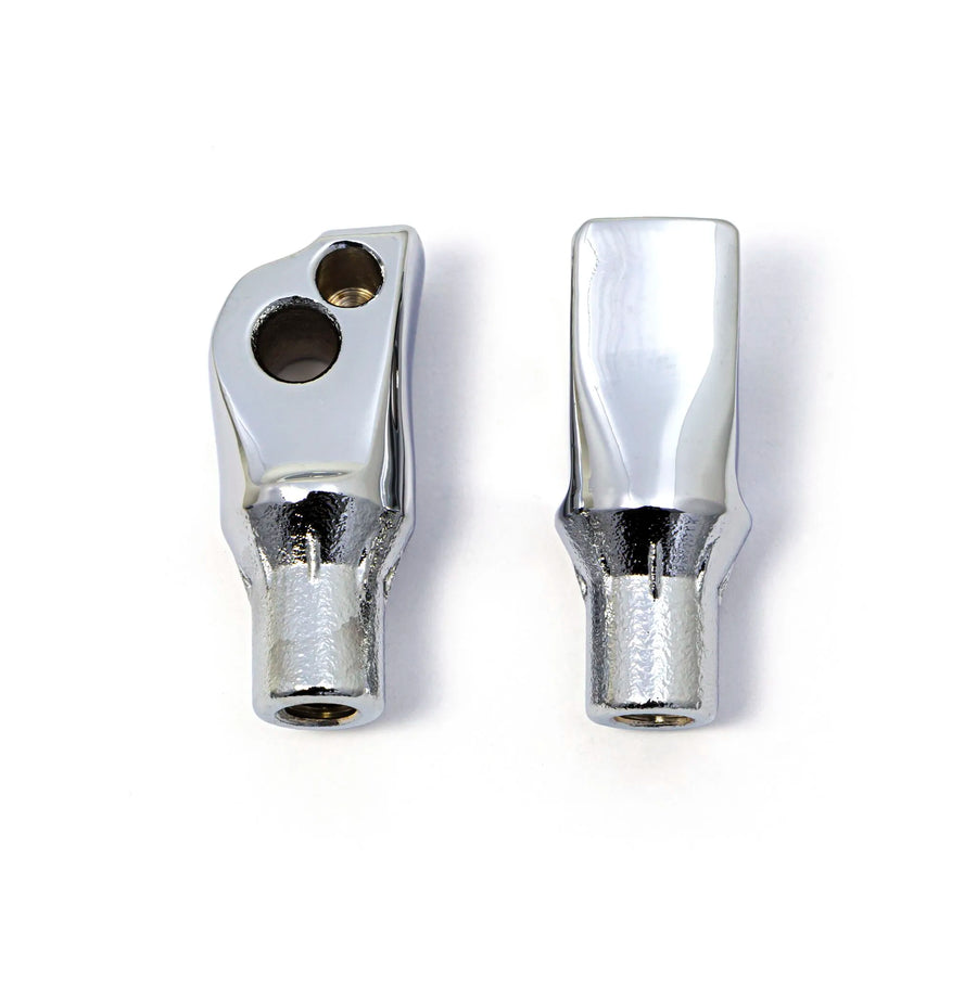 Harley-Davidson Street Bob 114 FXBBS [Kuryakyn] -Conical Footrest Adapter