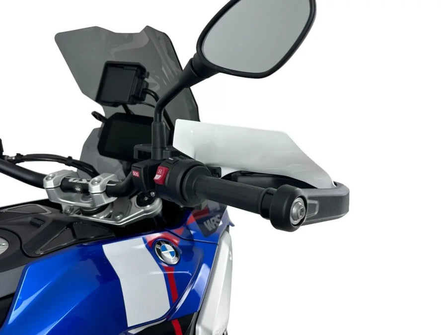 bmw r 1300 gs adventure [WRS] – Verlängerungskit für Handprotektor R1300GS