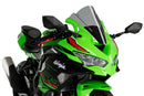 KAWASAKI ZX-4RR NINJA [2025] – Z-Racing Screen – Tinted-5