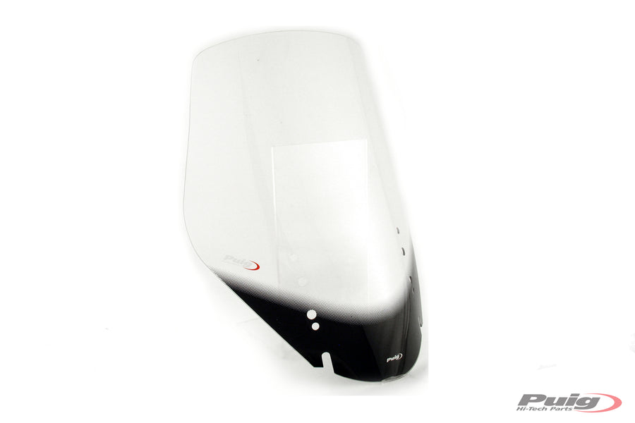 SUZUKI DL 650 V-STROM ABS [2011] – Tourenscheibe – Getönt
