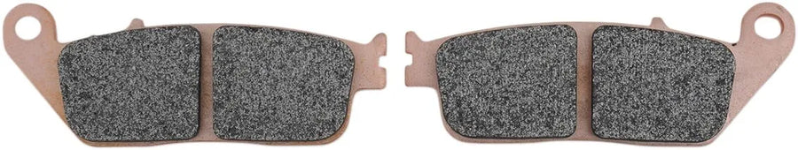 honda cb 500 [EBC] – sintered metal brake pads