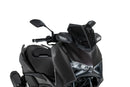YAMAHA X-MAX 300 TECH MAX + [2025] – Parabrezza V-Tech Line Sport-6