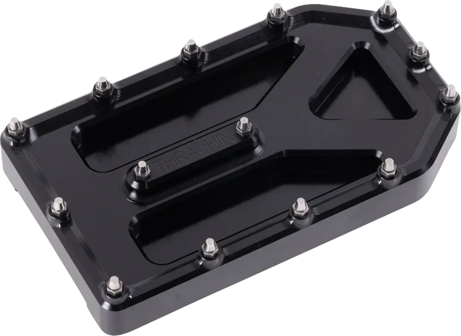 Harley Davidson Touring [THRASHIN SUPPLY CO.] – Pastiglia leva freno Aggressor