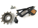Honda CBR 900 RR SC28 [1995] - Alternatore Pickup Impulse Service-2