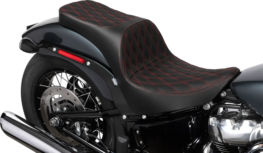 Harley Davidson Touring [DRAG SPECIALTIES] – Freedom Touring Sitzbank