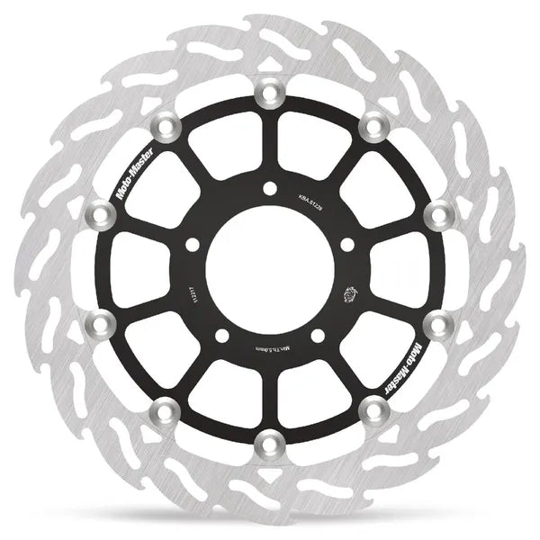 Mv Agusta SUPERVELOCE 800 75 Anniversario [2020] - Flame Series Rotor Race – Bild 3