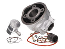 beta re 125 [NARAKU] – gruppo termico 50 cc 25/28 mm per Minarelli AM