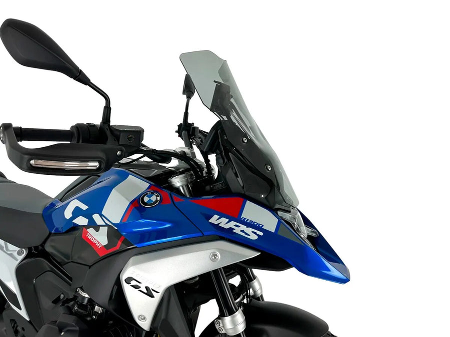 BMW R 1300 GS Adventure [WRS] – Windshield