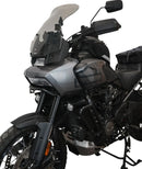 Harley-Davidson Pan America [KLOCK WERKS] – Parabrezza Flare™-8