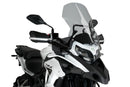 BENELLI TRK 502 X [2025] – Wind deflector extended – black-8