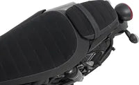Triumph Speed Twin 900 [SW-MOTECH] – SLC Seitengepäckträger