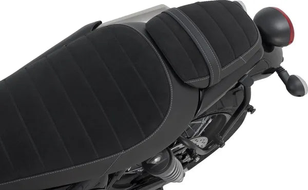 Triumph Street Twin 900 [SW-MOTECH] – SLC Seitengepäckträger