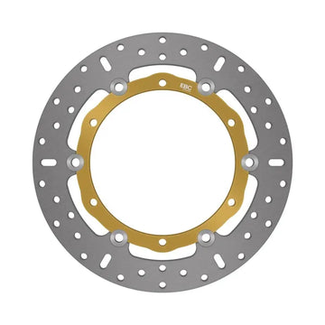 Yamaha MT 125 [EBC] – Disco freno serie X