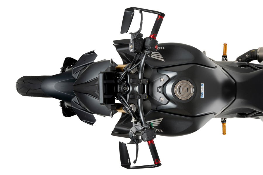 HONDA CB 1000 HORNET SP [2025] – Parabrezza anteriore nudo