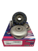 Tgb X-MOTION 250 EFI [2010] - Variator Pro – Image 2