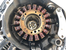 Yamaha XVS 650 Drag Star 4VR [1997] - Copertura macchinari leggeri con alternatore dello statore-5