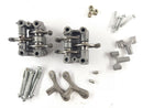Honda Africa Twin XRV 650 RD03 [1989] - CAMSHAFTBOCKS con un set di leva di ribaltamento-1