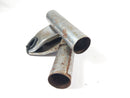 Yamaha XS 650 SE 3L1 - Orecchie della lampada del supporto lampada-2