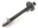 Triumph Speed ​​Triple 1050 515NJ [2005] - onda di compensazione-2