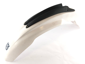 Husqvarna TE 510 [2008] - Fender di dita anteriore nella parte anteriore