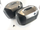 Honda Varadero XL 1000 SD02 [2002] - Case set with key 3-piece Hepco Becker-3
