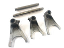 Yamaha XV 535 Virago 2yl [1987] - Switch Forks Switching Claws Set-1