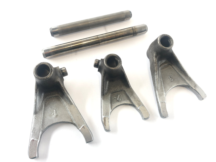 Yamaha XV 535 Virago 2yl [1987] - Switch Forks Switching Claws Set