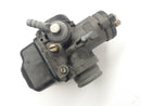 Moto Guzzi Nevada 750 LK [2001] - Carburatore-2