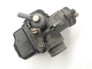 Moto Guzzi Nevada 750 LK [2001] - Carburatore - 0